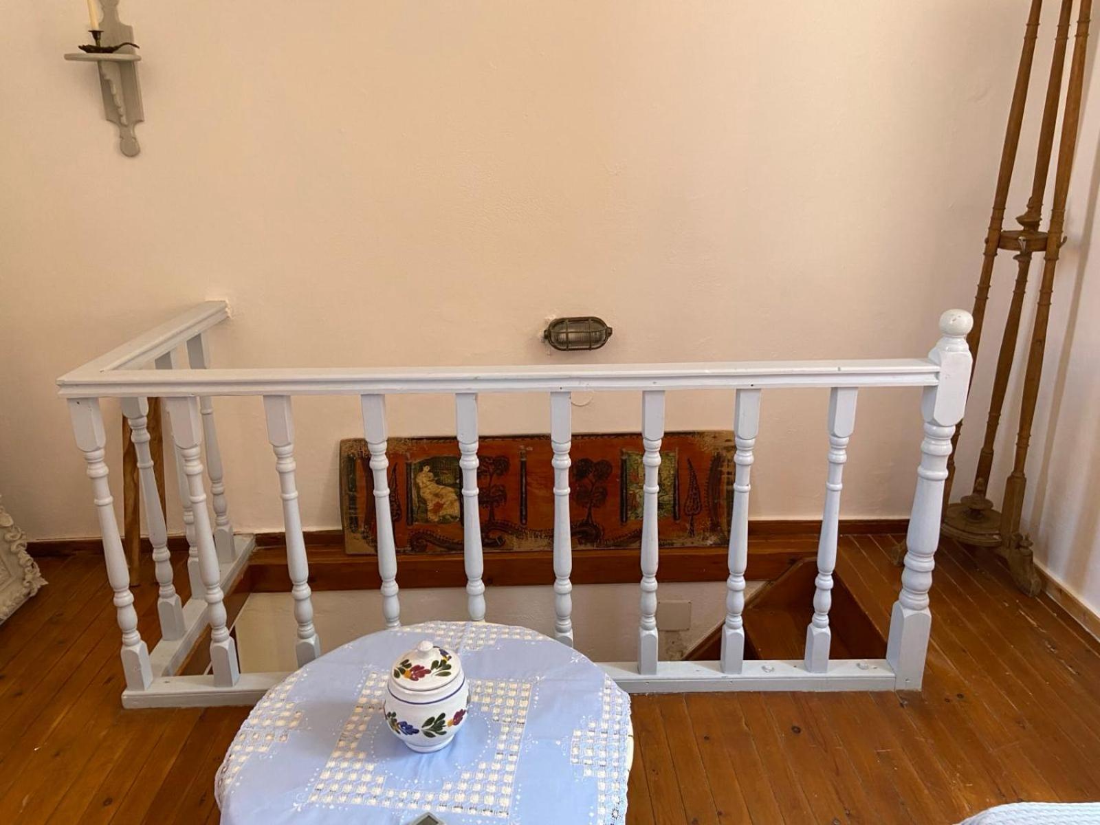 Astradeni Villa Simi Dış mekan fotoğraf
