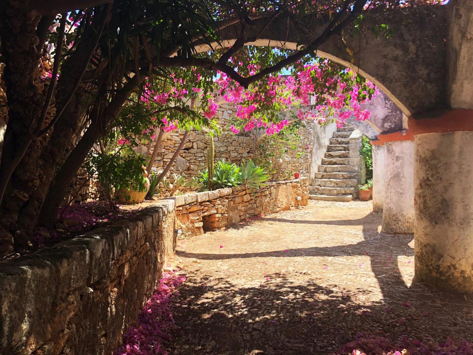 Astradeni Villa Simi Dış mekan fotoğraf