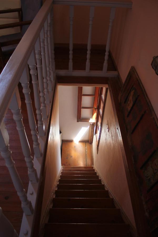 Astradeni Villa Simi Dış mekan fotoğraf